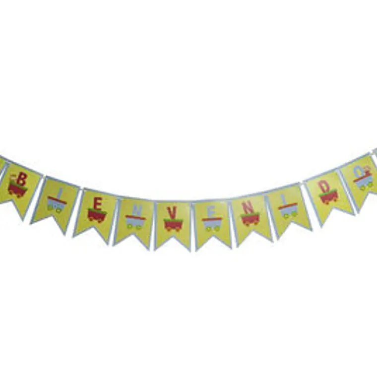 PACK BABYSHOWER NIÑO  11