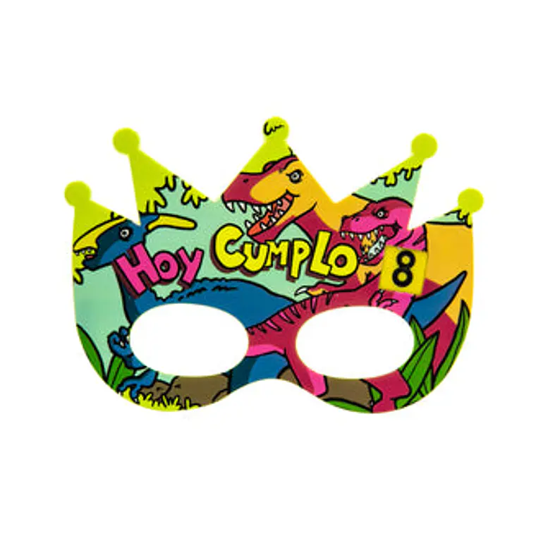PACK CUMPLEAÑOS (ALEATORIO ENTRE PIEZAS DESCRITAS) 7