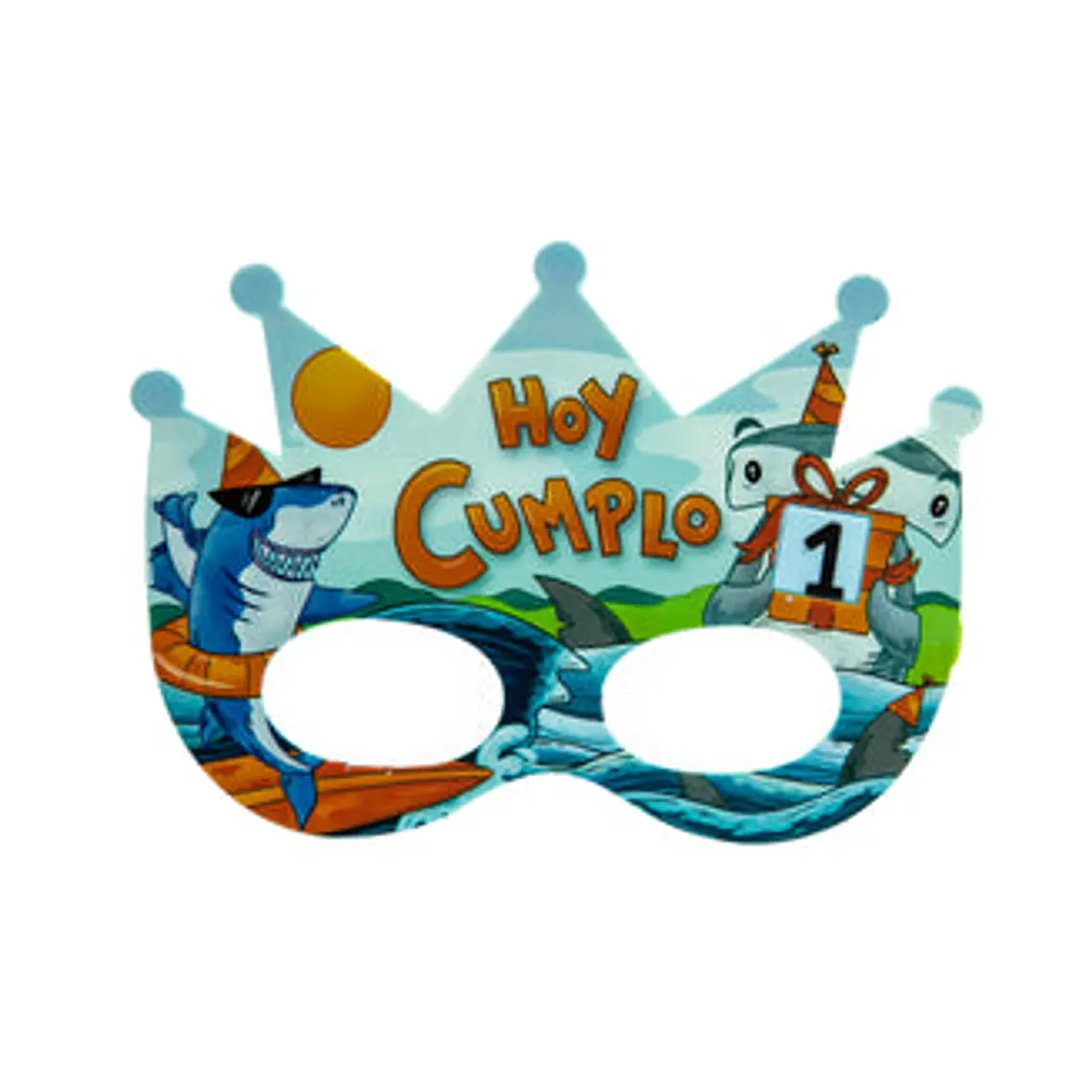 PACK CUMPLEAÑOS (ALEATORIO ENTRE PIEZAS DESCRITAS) 9