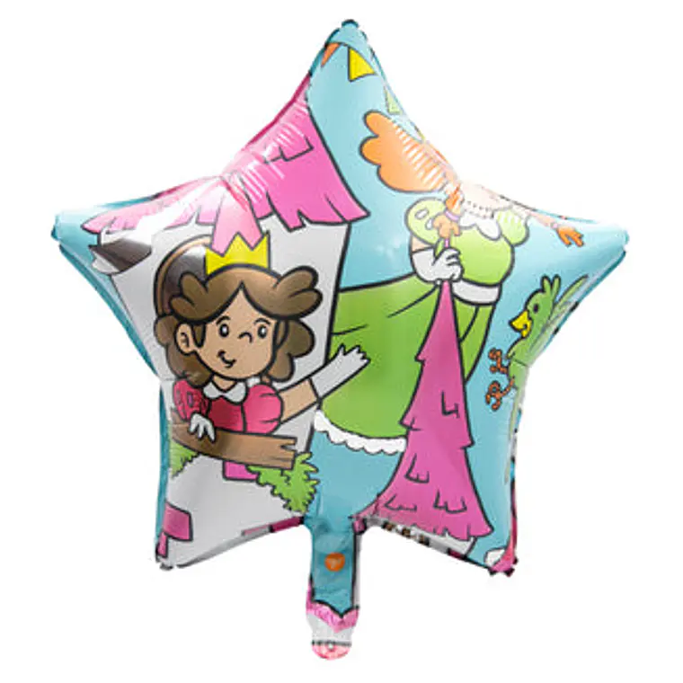 PACK CUMPLEAÑOS (ALEATORIO ENTRE PIEZAS DESCRITAS) 12