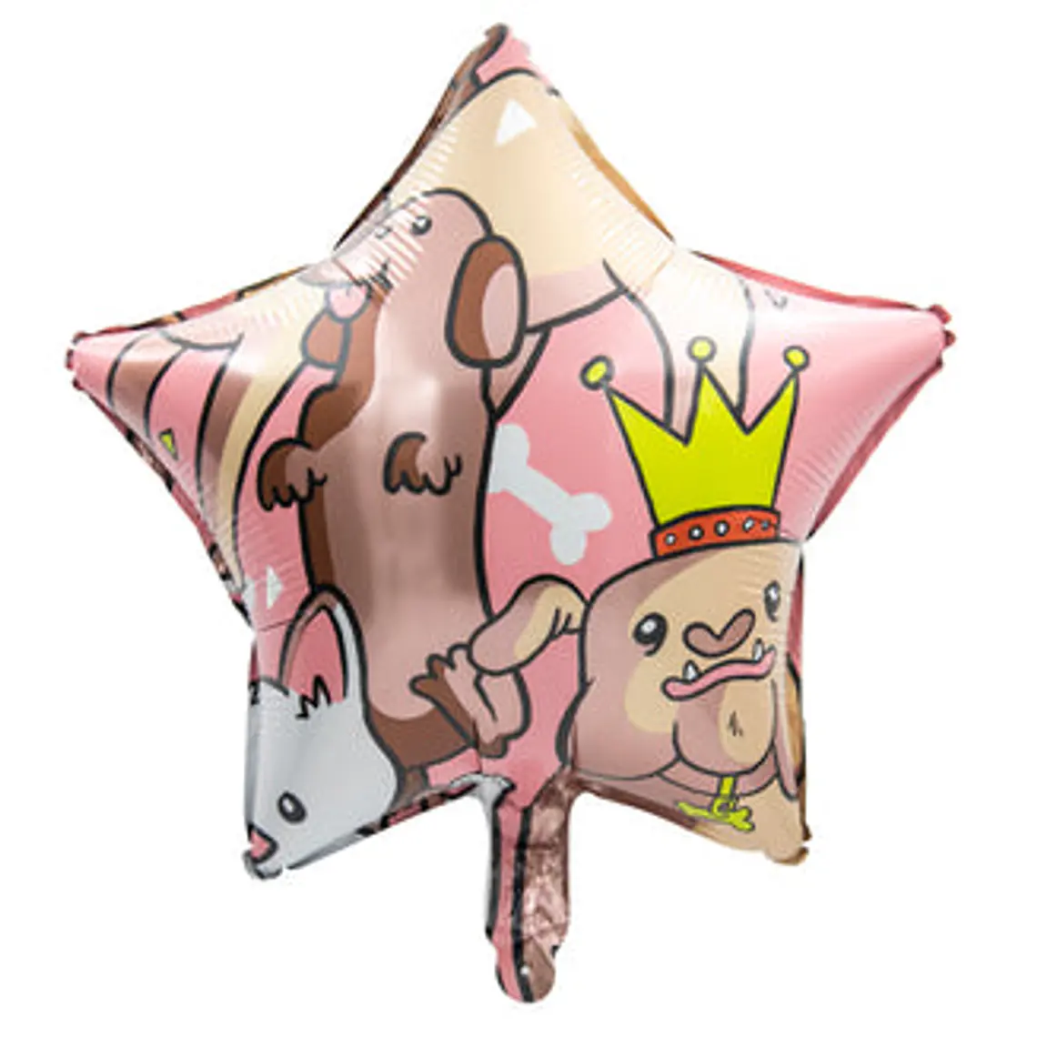 PACK CUMPLEAÑOS (ALEATORIO ENTRE PIEZAS DESCRITAS) 17