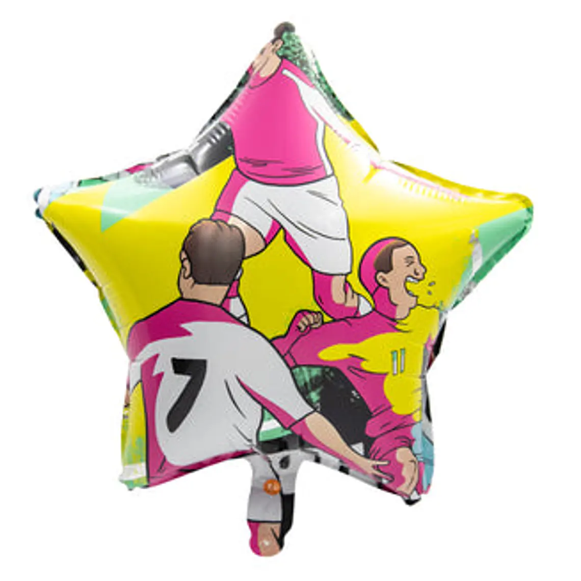 PACK CUMPLEAÑOS (ALEATORIO ENTRE PIEZAS DESCRITAS) 18