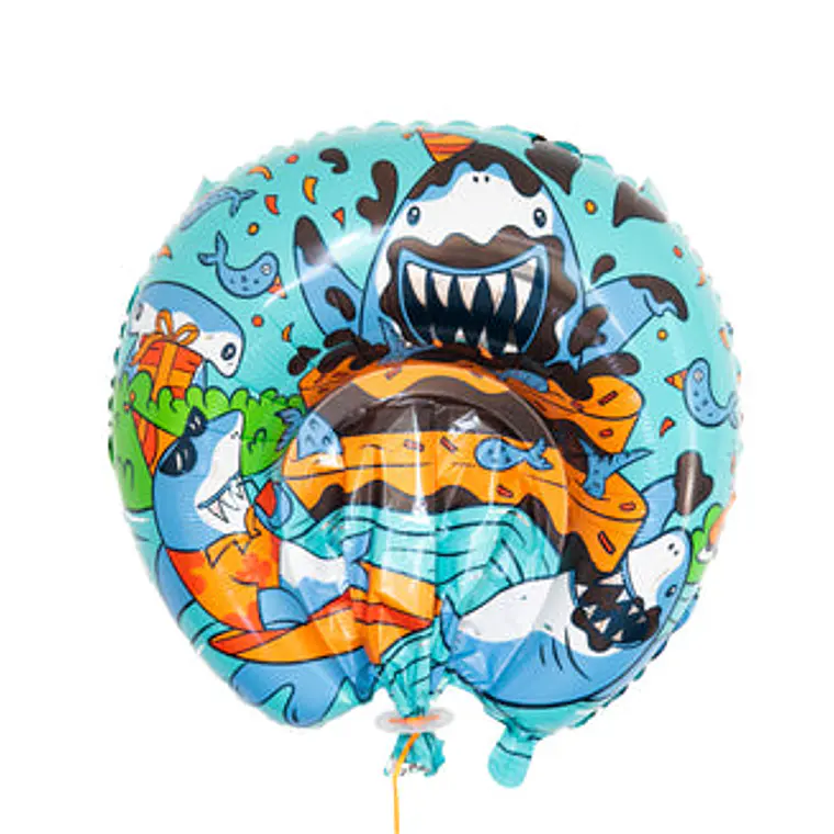 PACK CUMPLEAÑOS (ALEATORIO ENTRE PIEZAS DESCRITAS) 30