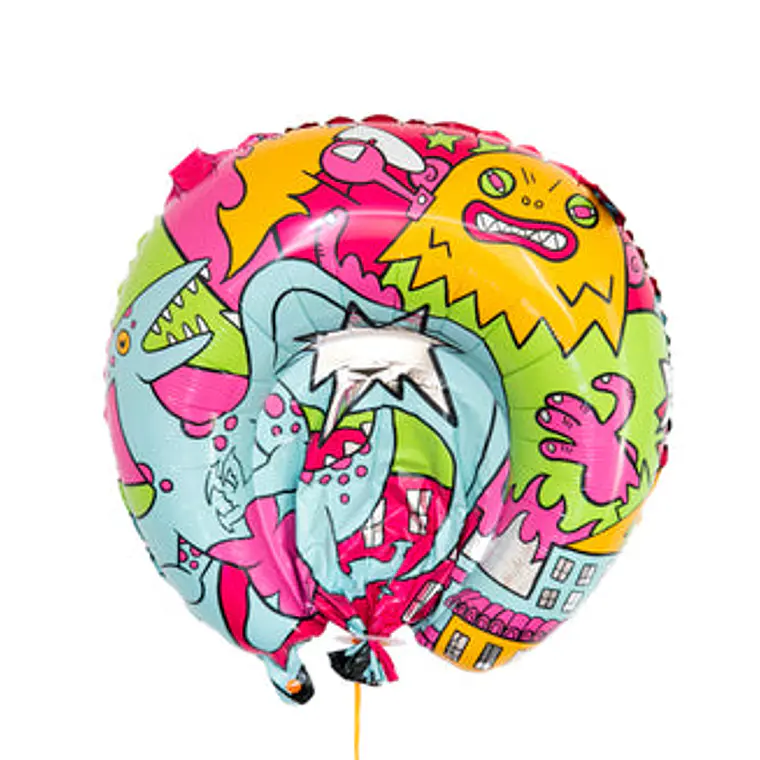 PACK CUMPLEAÑOS (ALEATORIO ENTRE PIEZAS DESCRITAS) 33