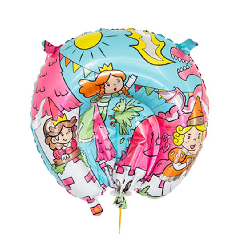 PACK CUMPLEAÑOS (ALEATORIO ENTRE PIEZAS DESCRITAS) 35