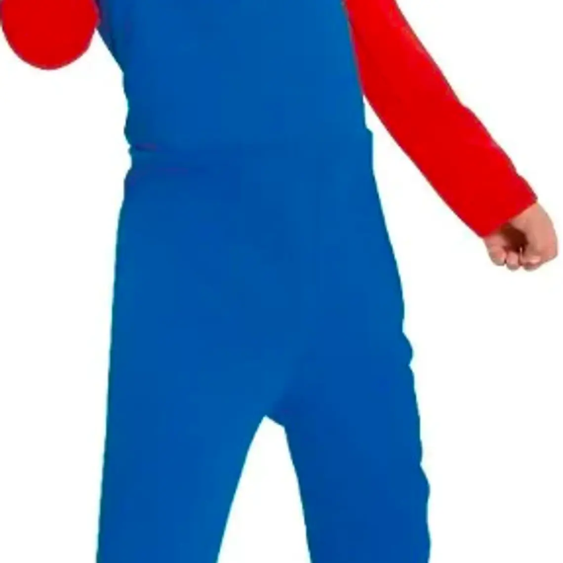 PACK DISFRACES NIÑO 4-8 AÑOS (INCLUYE 5 DISFRACES ALEATORIOS EN DISEÑO Y TALLA) 3