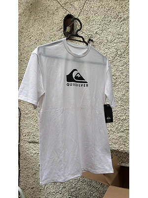 POLERA QUIKSILVER NIÑO - TALLA 16