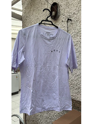 POLERA MUJER ROXY - TALLA M