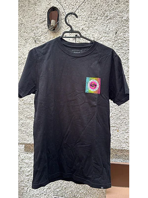 POLERA HOMBRE JUVENIL - TALLA S