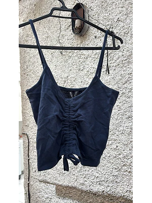 POLERA MUJER ROXY JUVENIL -TALLA XS