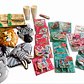 PACK CUMPLEAÑOS (ALEATORIO ENTRE PIEZAS DESCRITAS) - Miniatura 1