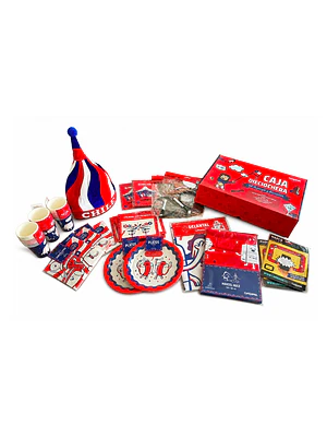PACK FIESTAS PATRIAS 1