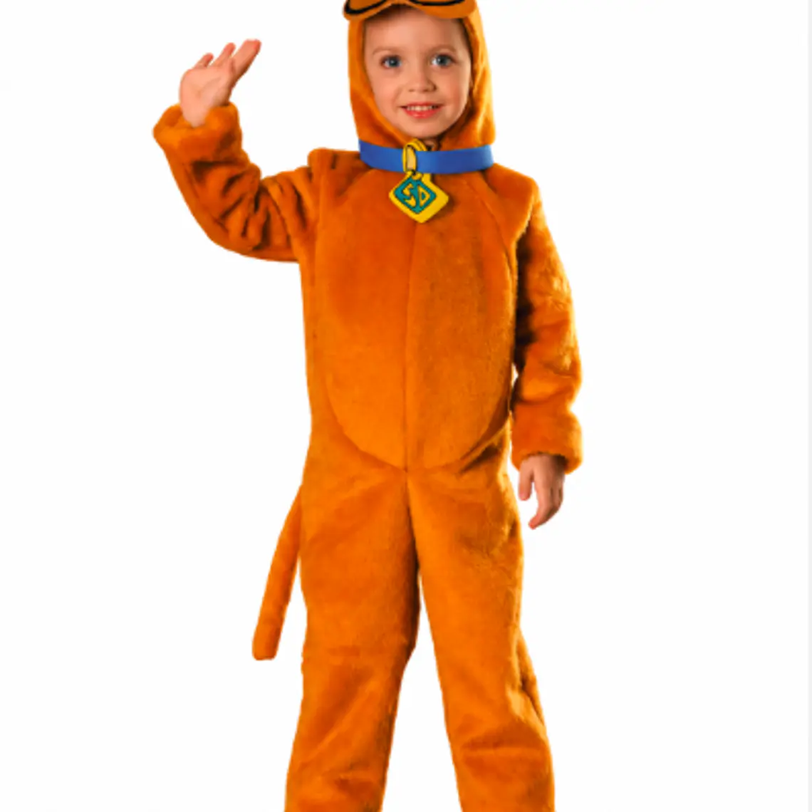 PACK DISFRACES NIÑO 4-8 AÑOS (INCLUYE 5 DISFRACES ALEATORIOS EN DISEÑO Y TALLA) 2