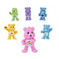 FIGURA COLECCIONABLE 5 CM CARIÑOSITOS (DISEÑO ALEATORIO) - Miniatura 1