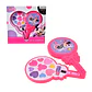COSMETIQUERO PALETA DE DULCE MINNIE - Miniatura 1
