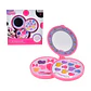 SET COSMETICOS CIRCULAR DOS PISOS Y ESPEJO MINNIE - Miniatura 1
