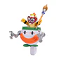 SET CLOWNCAR MAS FIGURA 13 CMS NINTENDO PELICULA  - Miniatura 1