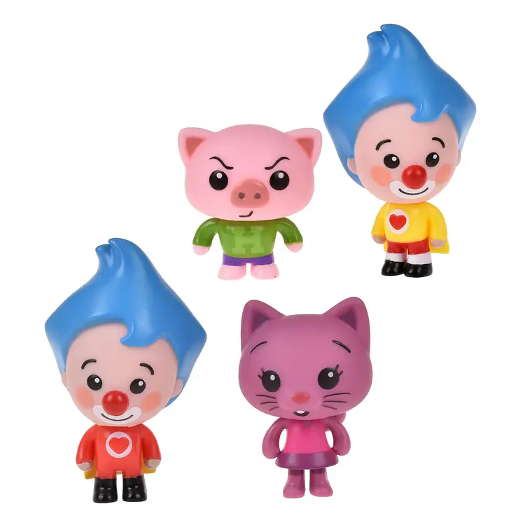 SET 2 FIGURAS PLIM PLIM (DISEÑO ALEATORIO) 1