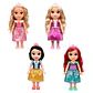 MUÑECA 37 CM  PRINCESAS DE DISNEY (DISEÑO ALEATORIO) - Miniatura 1