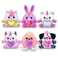 HUEVO SORPRESA PRINCESA  RAINBOCORNS DE ZURU (SORPRESA) - Miniatura 1