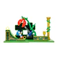 PLAYSET PISTA DE CARRERAS STARDUST CON FIGURA SONIC 6 CMS - Miniatura 1