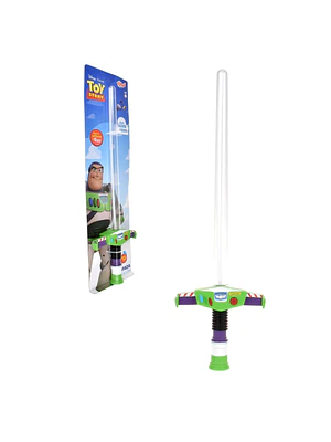 ESPADA CON LUZ 60 CM TOY STORY 