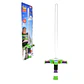 ESPADA CON LUZ 60 CM TOY STORY  - Miniatura 1