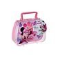 CARTERA DE MANO COSMETICOS MINNIE - Miniatura 3