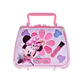 CARTERA DE MANO COSMETICOS MINNIE - Miniatura 4