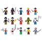 PACK 15 FIGURAS MAX  - Miniatura 2