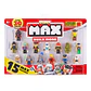PACK 15 FIGURAS MAX  - Miniatura 4