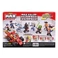 PACK 15 FIGURAS MAX  - Miniatura 6