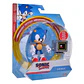 FIGURA SONIC 10 CM. CON ACCESORIO (DISEÑO ALEATORIO) - Miniatura 2