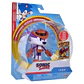 FIGURA SONIC 10 CM. CON ACCESORIO (DISEÑO ALEATORIO) - Miniatura 14