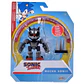 FIGURA SONIC 10 CM. CON ACCESORIO (DISEÑO ALEATORIO) - Miniatura 21