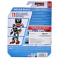 FIGURA SONIC 10 CM. CON ACCESORIO (DISEÑO ALEATORIO) - Miniatura 22