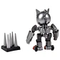 FIGURA SONIC 10 CM. CON ACCESORIO (DISEÑO ALEATORIO) - Miniatura 23