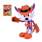 FIGURA SONIC 10 CM. CON ACCESORIO (DISEÑO ALEATORIO) - Miniatura 18