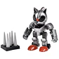 FIGURA SONIC 10 CM. CON ACCESORIO (DISEÑO ALEATORIO) - Miniatura 24