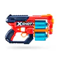 LANZADOR XCESS TK12 CON 16 DARDOS X-SHOT  - Miniatura 2