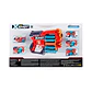 LANZADOR XCESS TK12 CON 16 DARDOS X-SHOT  - Miniatura 5