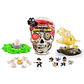 CALAVERA GIGANTE SMASHERS DINO ISLAND ZURU (PRODUCTO SORPRESA)  - Miniatura 4