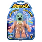 FIGURA STRECH DE GOMA DE 15 CMS QUE SE ESTIRA (DISEÑO ALEATORIO) - Miniatura 3