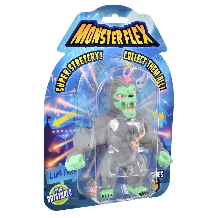 FIGURA STRECH DE GOMA DE 15 CMS QUE SE ESTIRA (DISEÑO ALEATORIO) 4