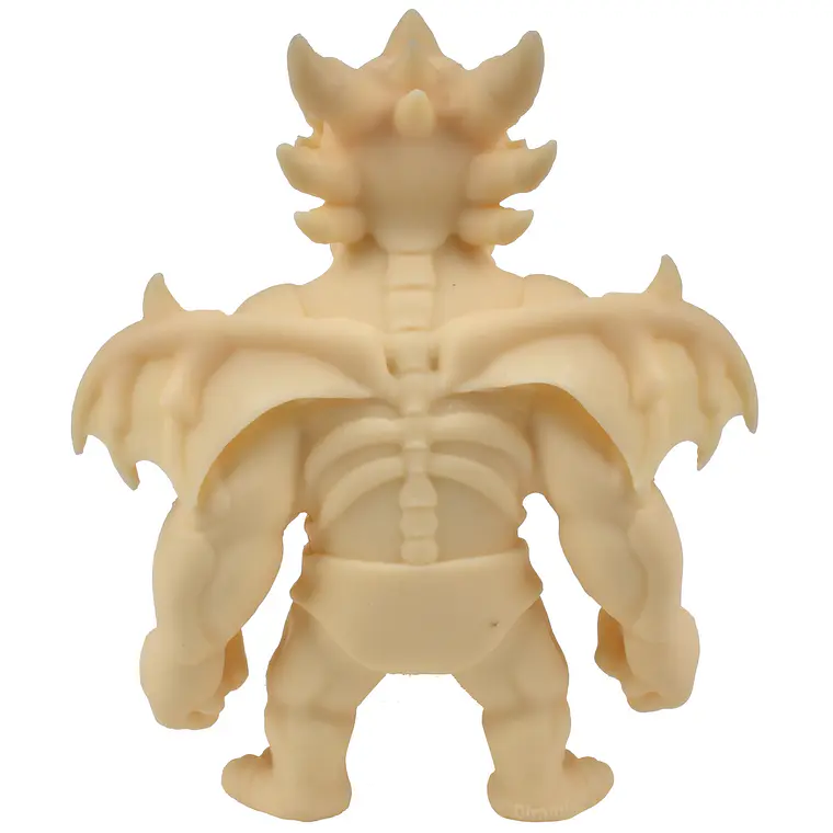 FIGURA STRECH DE GOMA DE 15 CMS QUE SE ESTIRA (DISEÑO ALEATORIO) 21