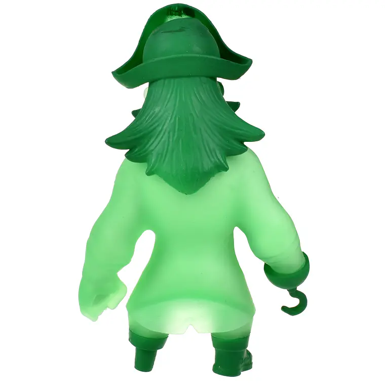 FIGURA STRECH DE GOMA DE 15 CMS QUE SE ESTIRA (DISEÑO ALEATORIO) 27