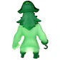 FIGURA STRECH DE GOMA DE 15 CMS QUE SE ESTIRA (DISEÑO ALEATORIO) - Miniatura 27