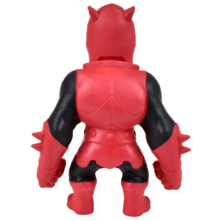 FIGURA STRECH DE GOMA DE 15 CMS QUE SE ESTIRA (DISEÑO ALEATORIO) 29