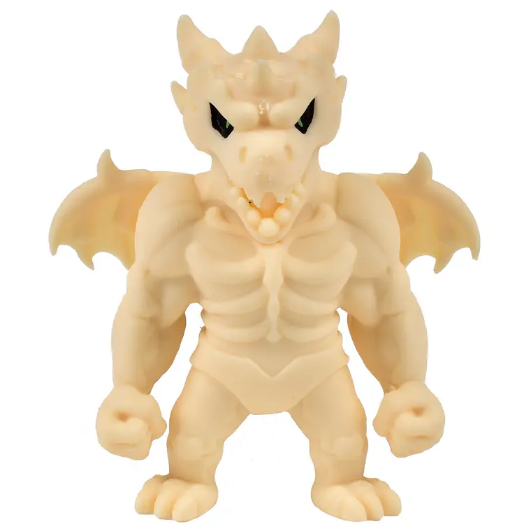 FIGURA STRECH DE GOMA DE 15 CMS QUE SE ESTIRA (DISEÑO ALEATORIO) 35