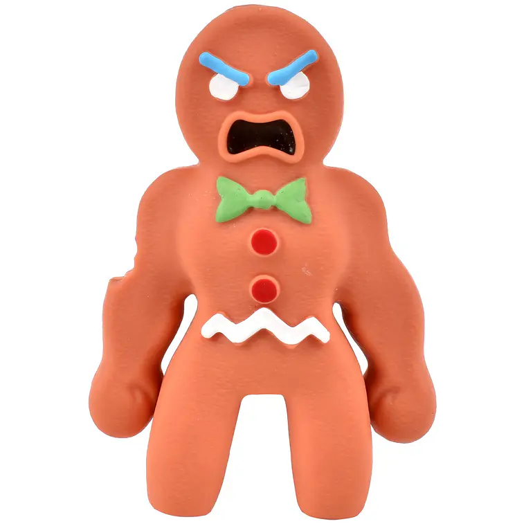 FIGURA STRECH DE GOMA DE 15 CMS QUE SE ESTIRA (DISEÑO ALEATORIO) 39